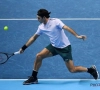 Federer enchaîne face à Cilic et file en demies