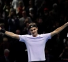 Roger Federer, en toute sérénité