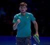 Goffin écarte Thiem et se qualifie pour les demi-finales du Masters !