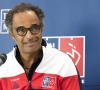 La France a choisi la surface sur laquelle elle va jouer la finale de la Coupe Davis
