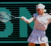 Décès de l'ex N2 mondiale Jana Novotna