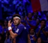 Tsonga: "On est focalisé sur le prochain point"