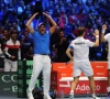 Pouille veut que Noah reste