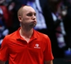 Darcis l'emporte et rejoint un compatriote