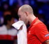 "On a peut-être joué notre dernier match de Coupe Davis"