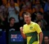 Lleyton Hewitt scalpe la Coupe Davis : "Gérard Piqué? Il n'y connaît rien"