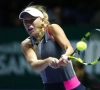 Wozniacki et Sharapova continuent leur route à Madrid