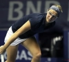 Kirsten Flipkens décrit son prochain adversaire