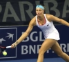 Fin de l'aventure en simple pour Wickmayer à Zhengzhou