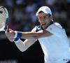 Novak Djokovic revient de nulle part