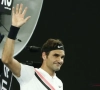 Open d'Australie : Roger Federer conforte ses records