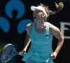 Elise Mertens : "Si on m'avait dit que je me trouverais là, je pense que j'aurais ri"