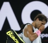 Open d'Australie : cela ne se termine pas comme prévu pour Nadal