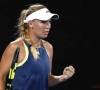 On connaît l'adversaire d'Elise Mertens en demi-finale de l'Open d'Australie
