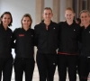 Elise Mertens, Alison Van Uytvanck et Kirsten Flipkens savent à qui elles auront à faire