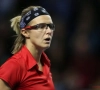 Kirsten Flipkens n'ira pas plus loin à Auckland