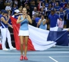 Benneteau a tranché: une confirmation et un retour pour débuter la demie de Fed Cup