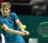 ATP Barcelone : David Goffin affrontera Granollers ou Kukushkin au second tour