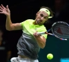 Deux Belges et un énorme choc au programme de la première journée à Wimbledon