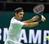 Perdre après avoir eu trois balles de match? "Ca fait mal", pour Federer