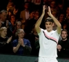 Une affiche de rêve pour la finale d'Indian Wells