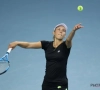 WTA Miami: tirage abordable pour les Belges, un choc des générations au premier tour