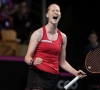 WTA Rome : Alison Van Uytvanck gagne et jouera Caroline Wozniacki au 2ème tour !