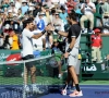 David Goffin connaît désormais son prochain adversaire au tournoi de Rome