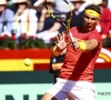 Rafael Nadal passe tranquillement en huitième de finale du tournoi de Rome