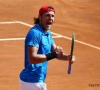 ? Masters 1000 de Rome : Retardés par la pluie, Pouille et Basilashvili l'emportent