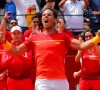 L'Espagne a annoncé sa sélection pour la demi-finale de Coupe Davis face à la France
