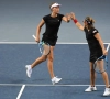 Elise Mertens abandonne le double au tournoi de Madrid