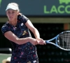 Elise Mertens revient sur sa victoire face à Van Uytvanck