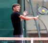 Solide, Goffin sera en quarts de finale à Monte Carlo