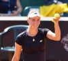 Elise Mertens veut remporter Roland Garros