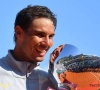 Rafael Nadal a remporté son premier match de la saison sur gazon