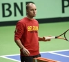 Le nouveau job de Steve Darcis à Wimbledon: "Une forme de reconnaissance"
