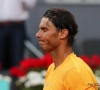 Rafael Nadal est sans pitié pour lui-même
