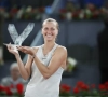 Kvitova de la Tchéquie incertaine pour la finale de la Fed Cup contre les Etats-Unis