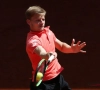 Le programme américain chargé de David Goffin: retour sur les courts la semaine prochaine