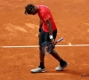 Goffin affrontera un Monfils malade et qui n'est pas au mieux 