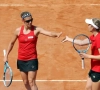 WTA de Rabat: Flipkens et Mertens opposées au premier tour