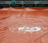 Roland-Garros: L'enveloppe réservée aux joueurs a été dévoilée