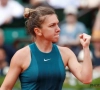 Kiki Bertens sait à quoi s'attendre en finale du tournoi de Cincinnati