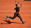 Serena Williams évoque sa forme ascendante
