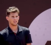 Masters : Dominic Thiem garde un mince espoir de qualification après son succès contre Kei Nishikori