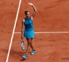 Madison Keys enchaîne les demi-finales de Grand Chelem