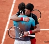 Marco Cecchinato réussit un exploit incroyable face à Novak Djokovic
