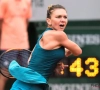 Simona Halep est éliminée de Wimbledon