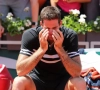Coup d'arrêt prolongé pour Juan Martin del Potro? 